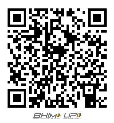UPI QR Code